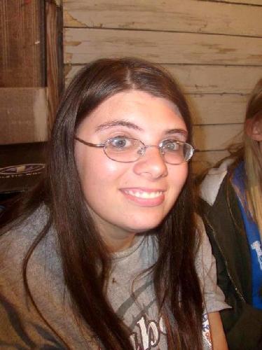 April Armstrong