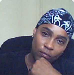 Cheryl Caldwell