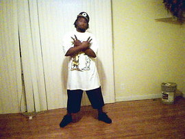 Alphonso Hill