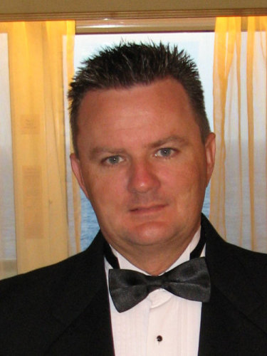 Charles Stapleton