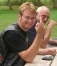Adam Forsberg