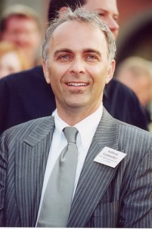 Anthony Guthmiller