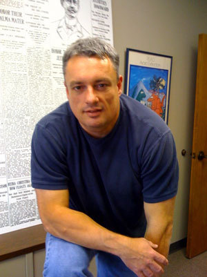 Keith Childers