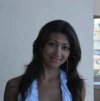 Inessa Yagudayev