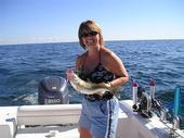 Gayle Horner