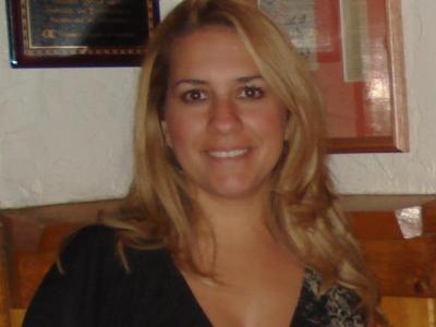 Giuliana Lopez