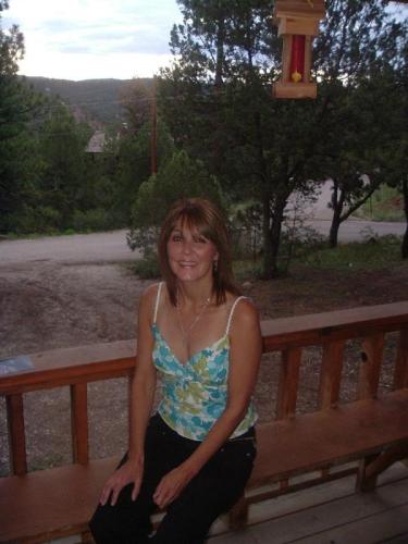 Lianna Brawley