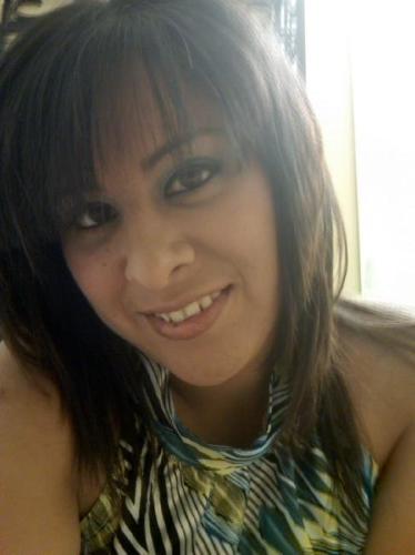 Soledad Arizmendi