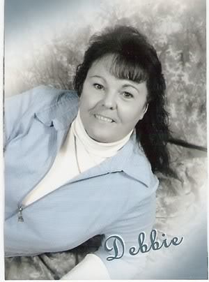 Deborah Aubuchon