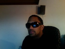 Marcus Lasha