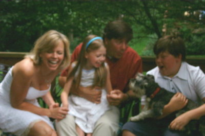 Julie Thomas
