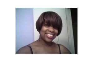 Yolanda Garraway