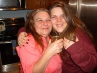 Debbie Rettich
