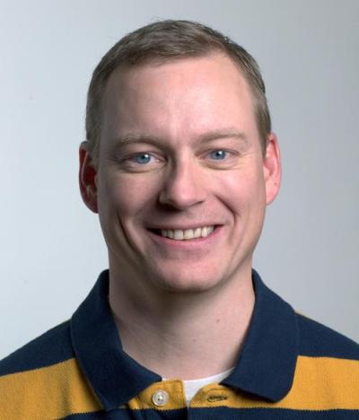 David Mills