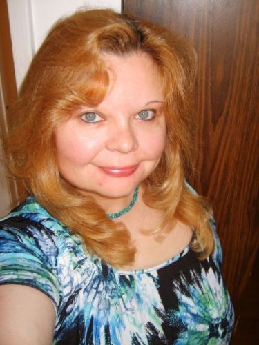 Stephanie Ferguson