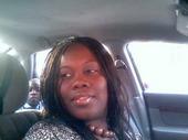Lakisha Sanders