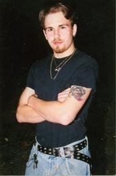 Shawn Garrison