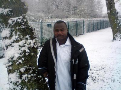 Adegoke Adeyemo