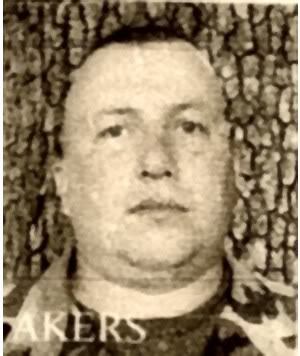Charles Akers