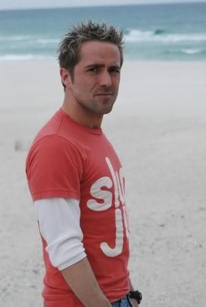 Scott Sartain