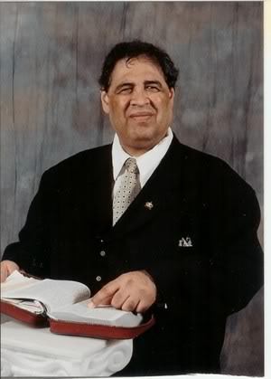 Elder Arjona