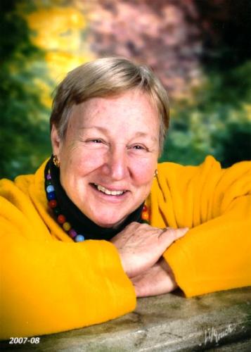 Mary Modderman