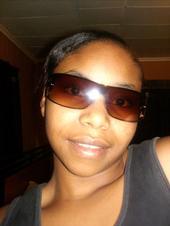 Kenyetta Gray