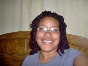 Wendy Washington