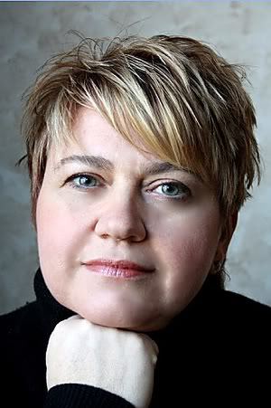Joanne Tattory