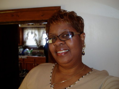 Shebra Guidry