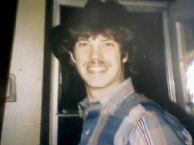 Lonnie Mitchell