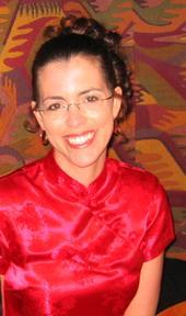 Caprice Krachmer