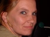 Sheila Scott
