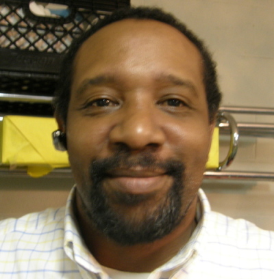 Ibrahime Mitchell