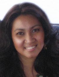 Roselle Leonardo