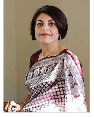Rashida Anjarwala