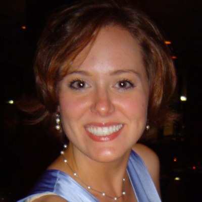 Lauren Mcswain