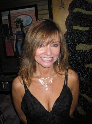 Belinda Humphries