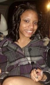 Ashanti Hameed