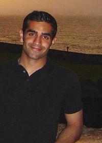 Navin Katyal