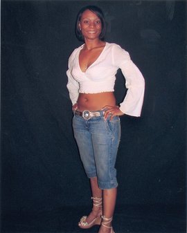 Jennifer Fuller