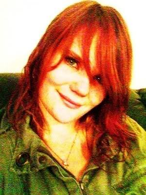 Maxine Mckernan