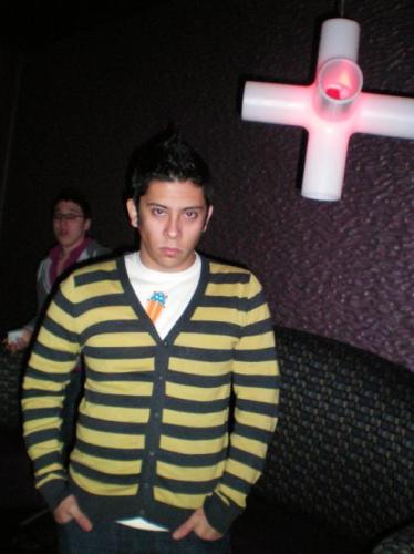 Luis Esquivel