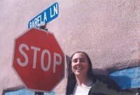 Gailyn Barela