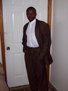 Darrell White