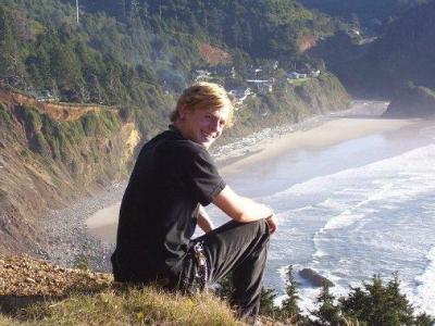 Zachary Crandell