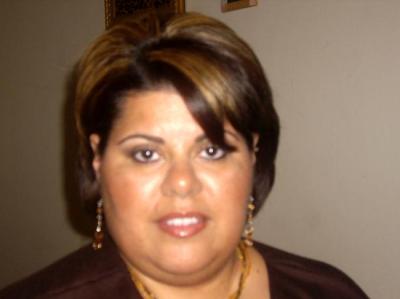 Claudia Juarez