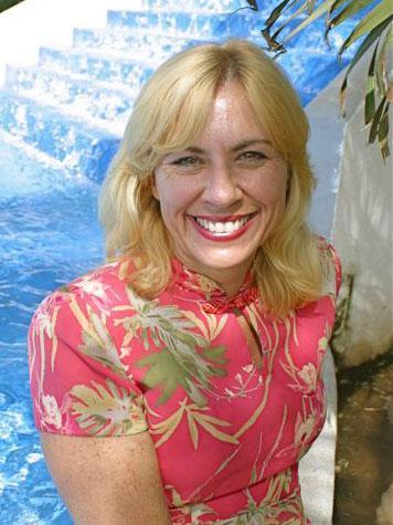 Susan Lorch