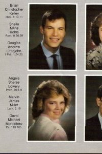 Angela Lowery