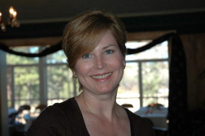Marianne Nichols